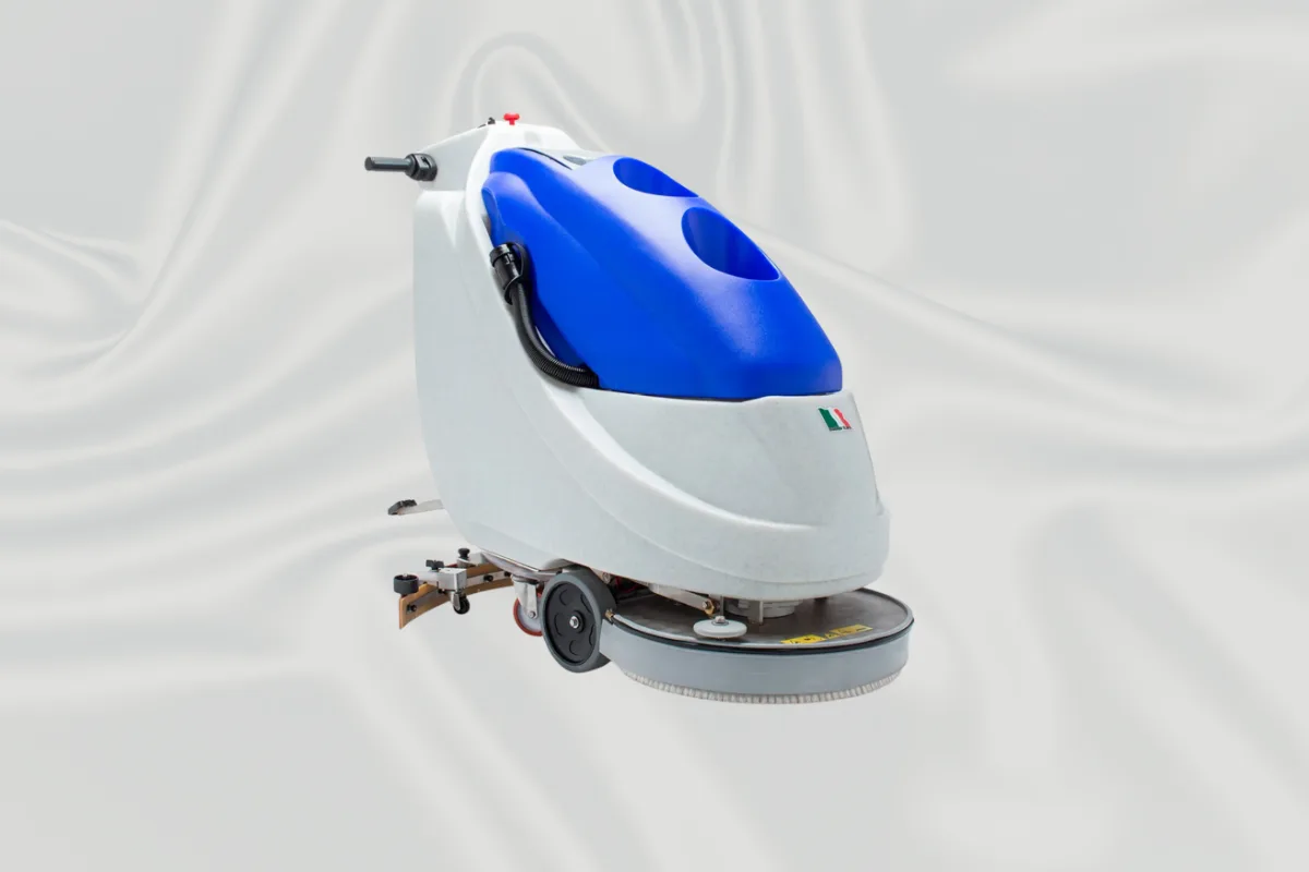 Scrubbers ZLA46T